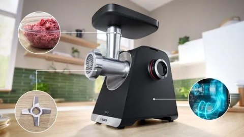 Maszynka do mielenia BOSCH MFWS650B