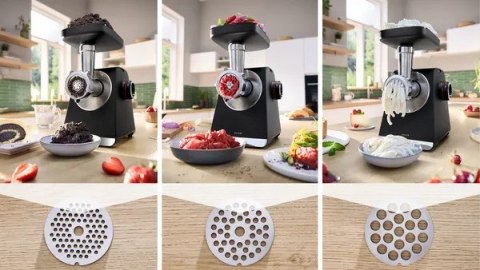 Maszynka do mielenia BOSCH MFWS650B
