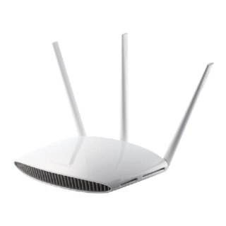 Router Edimax BR-6208AC WiFi AC750 4xLAN WISP Repeater