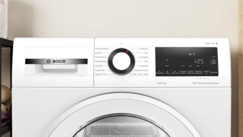 Suszarka do bielizny BOSCH WQG145APPL