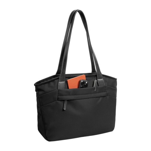Torba na laptopa TOMTOC Versatile-T23 16''/12,5L (czarna)