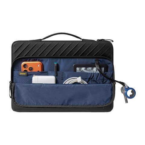 Torba na laptopa TOMTOC Voyage-A24 14'' (czarna)