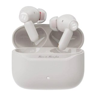 Bezprzewodowe słuchawki TW991 PRO(SPACE NC01T) (białe)