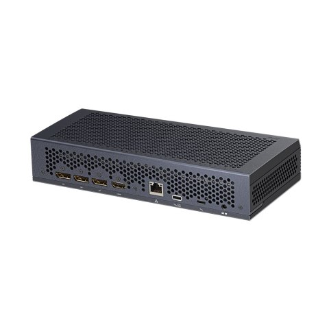 GIGABYTE AORUS RTX 5060 Ti AI BOX 16GB GDDR7 HDMI+3xDP 2xThunderbolt 5