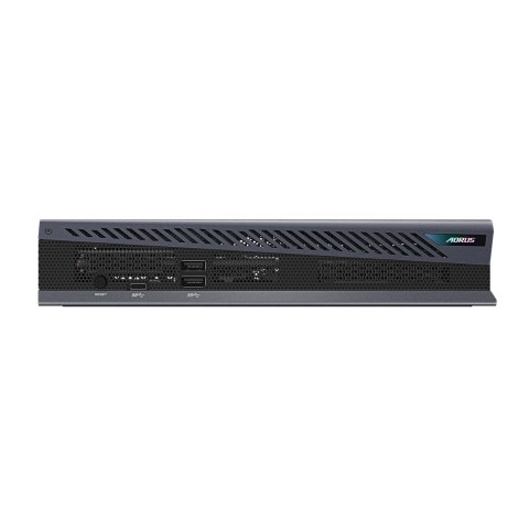 GIGABYTE AORUS RTX 5060 Ti AI BOX 16GB GDDR7 HDMI+3xDP 2xThunderbolt 5