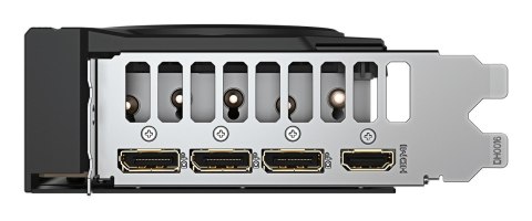 Karta graficzna Gigabyte GeForce RTX 5070 Ti WINDFORCE OC V2 16G