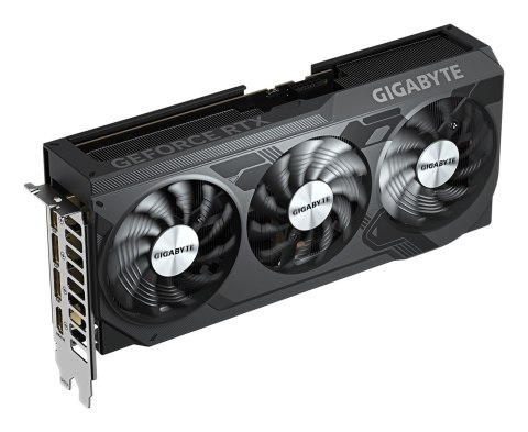 Karta graficzna Gigabyte GeForce RTX 5070 Ti WINDFORCE OC V2 16G