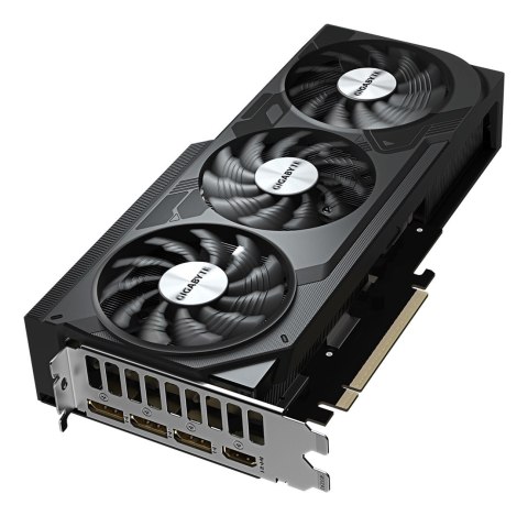 Karta graficzna Gigabyte GeForce RTX 5070 Ti WINDFORCE OC V2 16G