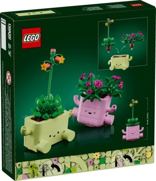 LEGO 11506 Botanicals - Bujające się roślinki