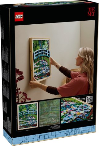 LEGO 31220 ART