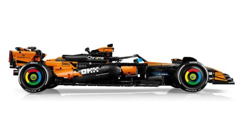 LEGO 42228 Technic - Bolid McLaren MCL39 F1