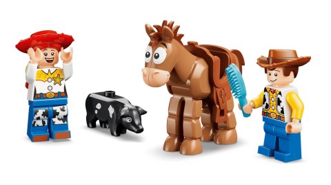 LEGO 43304 Disney Pixar