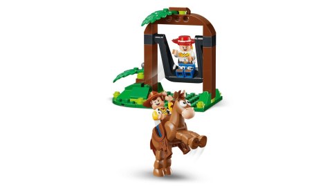 LEGO 43304 Disney Pixar