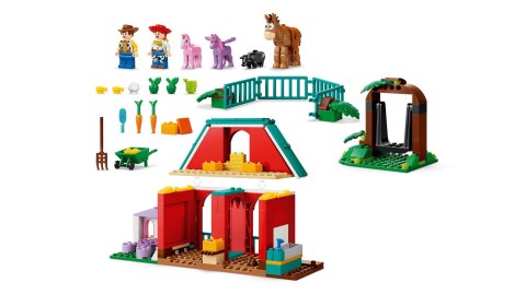 LEGO 43304 Disney Pixar