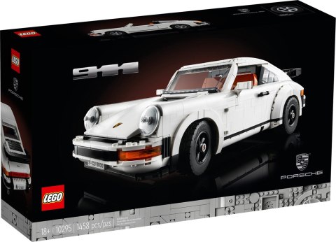 LEGO Creator Expert 10295 - Porsche 911