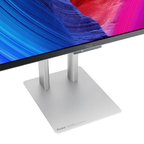 MONITOR ASUS 31.5" PA32UCDM ProArt 4K OLED 240 Hz