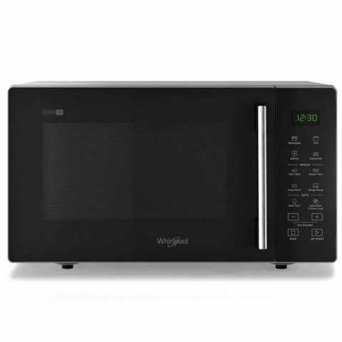 Mikrofalówka Whirlpool Corporation MWP 254 SB Czarny 1400 W 900 W 25 L (Odnowione A)