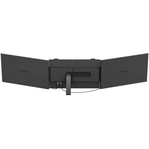 Monitor Blackview 14" przenośny podwójny DCM6