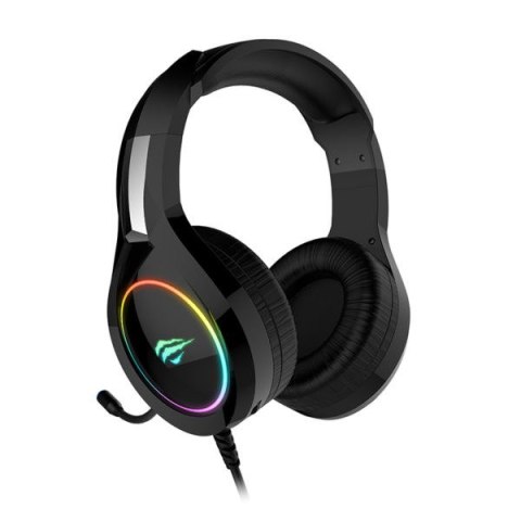 Słuchawki gamingowe Havit Gamenote H2232d RGB