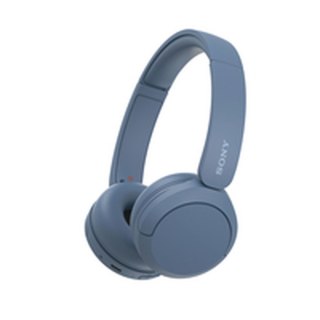 Słuchawki Sony WH-CH520