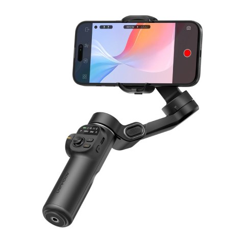 Gimbal AOCHUAN X2 Standard (czarny)