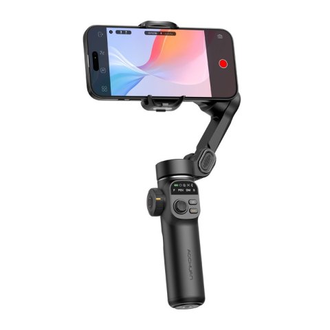 Gimbal AOCHUAN X2 Standard (czarny)