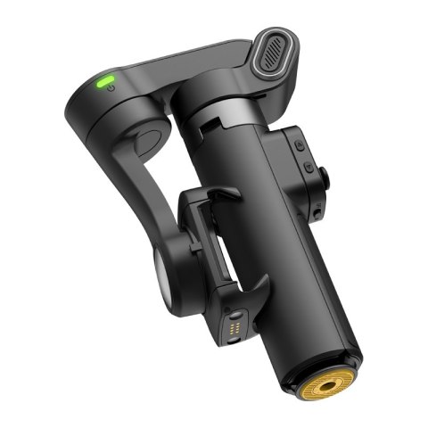 Gimbal AOCHUAN X3 z czujnikiem AI (czarny)