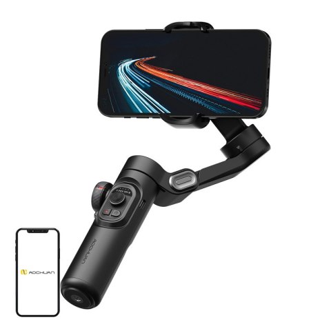 Gimbal AOCHUAN XE Standard (czarny)