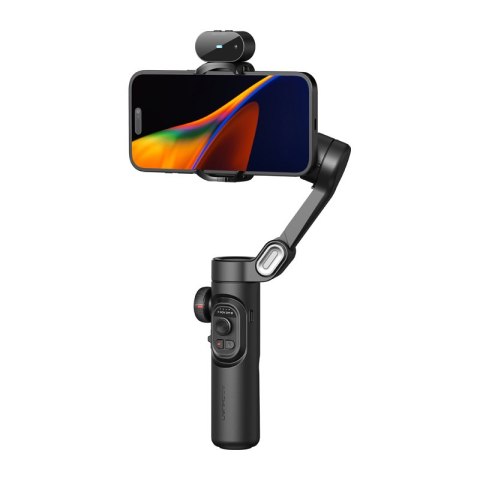 Gimbal AOCHUAN XE z czujnikiem AI (czarny)
