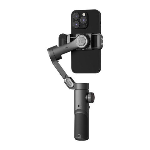 Gimbal AOCHUAN XE z czujnikiem AI (czarny)