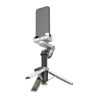 Gimbal AOCHUAN M3 Pro mini z czujnikiem AI (biały)