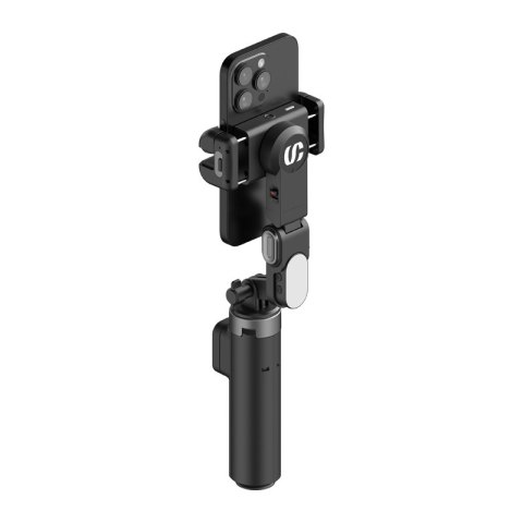 Gimbal AOCHUAN M3 Pro mini z czujnikiem AI (czarny)