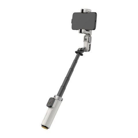 Gimbal AOCHUAN M3 Pro z oświetleniem RGB (czarny)
