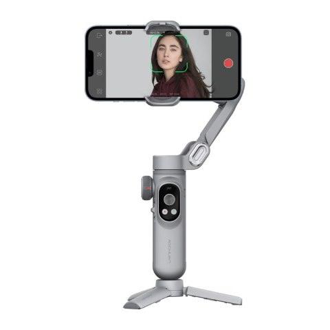 Gimbal AOCHUAN X Pro Standard (szary)