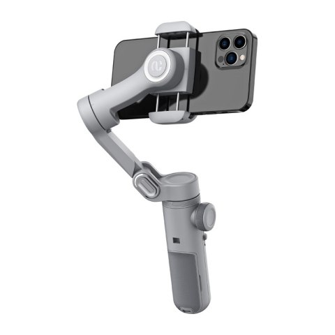Gimbal AOCHUAN X Pro Standard (szary)
