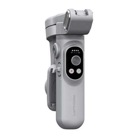 Gimbal AOCHUAN X (szary)