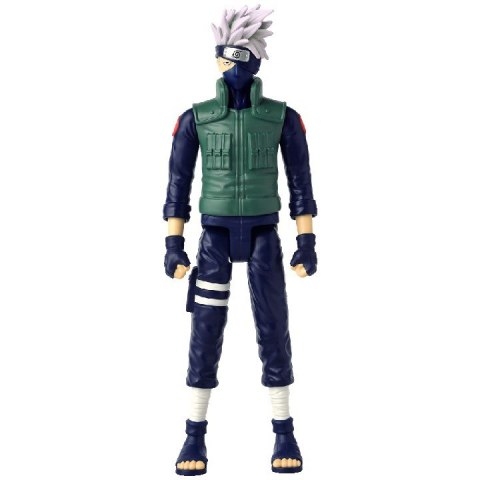 ANIME HEROES MEGA NARUTO - HATAKE KAKASHI
