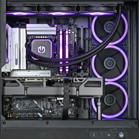 Actina ENDORFY 245KF/16GB/1TB/RTX5060/600W/W11H