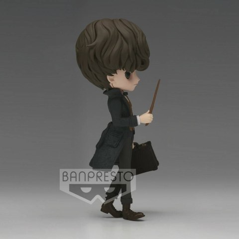 BP Q POSKET - FANTASTIC BEASTS - NEWT SCAM. II A