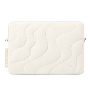 Etui TOMTOC Terra-A27 16" (białe)