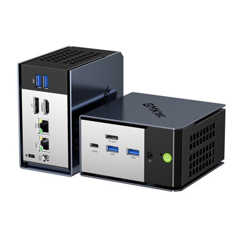Mini PC GMKtec EVO-X1 Ryzen AI 9 HX 370 32GB 1TB Win11 Pro