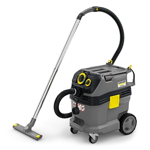 Odkurzacz profesjonalny KARCHER NT 30/1 Tact Te M - 1.148-235.0
