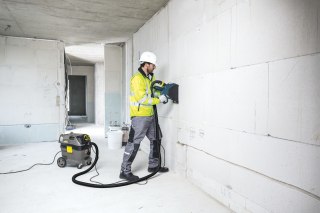 Odkurzacz profesjonalny KARCHER NT 30/1 Tact Te M - 1.148-235.0