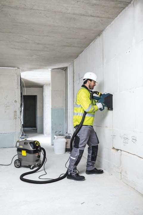 Odkurzacz profesjonalny KARCHER NT 30/1 Tact Te M - 1.148-235.0