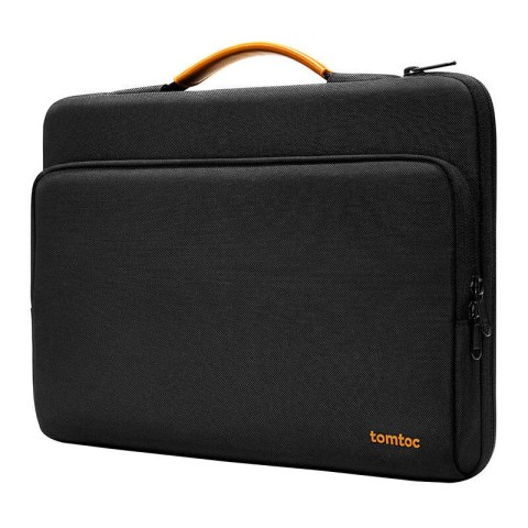 Teczka na laptopa Tomtoc Defender-A14 13'' (czarna)