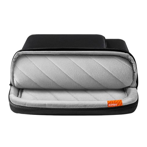 Teczka na laptopa Tomtoc Defender-A14 13'' (czarna)