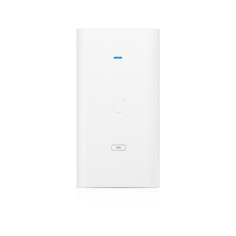 Injector PoE Ubiquiti POE-54V-80W Passive 54V 80W (POE-54V-80W-EU)