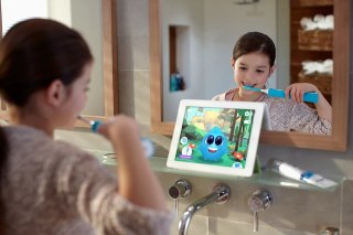 Szczoteczka do zębów PHILIPS HX6352/11 For Kids