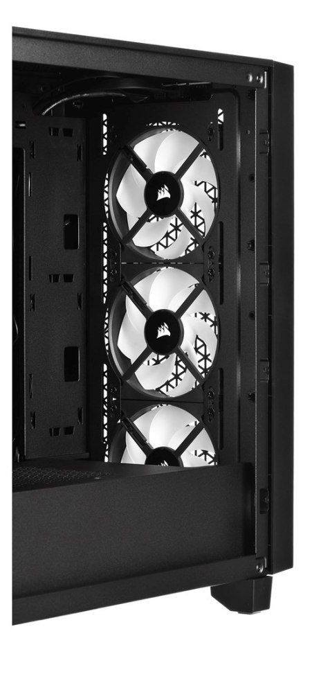 Obudowa Corsair 3000D RGB AIRFLOW Black