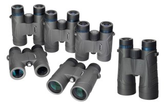 Lornetka Levenhuk Nitro 8x32